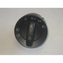 Commande De Phare Volkswagen Touran 1 Phase 2